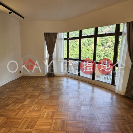 Rare 3 bedroom in Mid-levels East | Rental | Bamboo Grove 竹林苑 _0