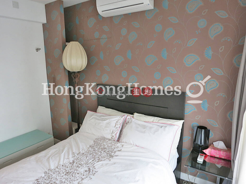 1 Bed Unit for Rent at Panorama Gardens, 103 Robinson Road | Western District, Hong Kong, Rental, HK$ 38,000/ month