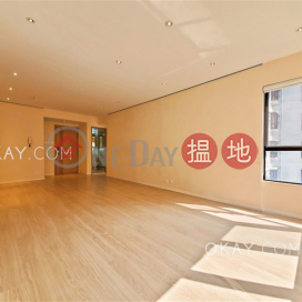 Popular 3 bedroom on high floor with parking | Rental | Elegant Terrace Tower 1 慧明苑1座 _0