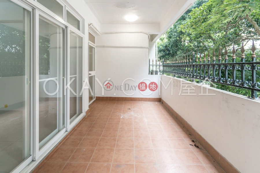 Tasteful 3 bedroom with balcony | Rental 38A-38D MacDonnell Road | Central District Hong Kong Rental, HK$ 52,000/ month