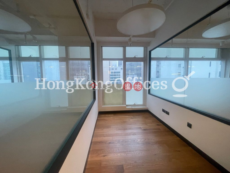 Office Unit for Rent at LKF Tower | 55 DAguilar Street | Central District Hong Kong, Rental, HK$ 215,040/ month