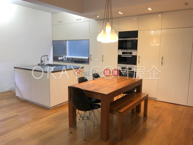 Nicely kept 2 bedroom with balcony | Rental | Zenith Mansion 崇德大廈 Rental Listings