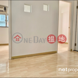 Kennedy Street 2 bedroom Apartment with Roof | 12-14 Kennedy Street 堅彌地街12-14號 _0