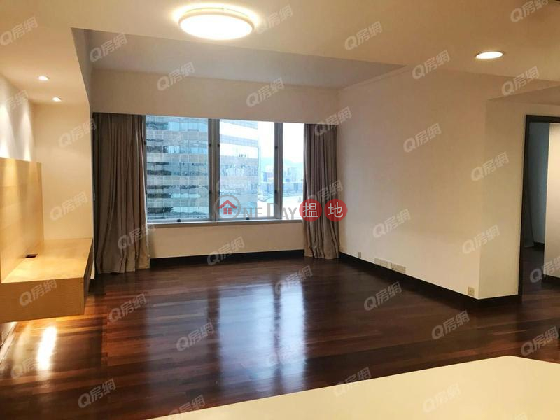 Convention Plaza Apartments | 2 bedroom Mid Floor Flat for Sale 1 Harbour Road | Wan Chai District, Hong Kong Sales HK$ 32.05M