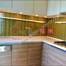 New Apartment for Rent in Kennedy Town, The Kennedy on Belcher's The Kennedy on Belcher's | Western District (A060053)_0