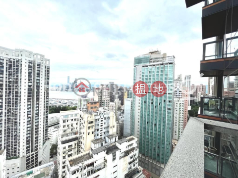 4 Bedroom Luxury Unit at Tower 1 The Pavilia Hill | For Sale | Tower 1 The Pavilia Hill 柏傲山 1座 _0