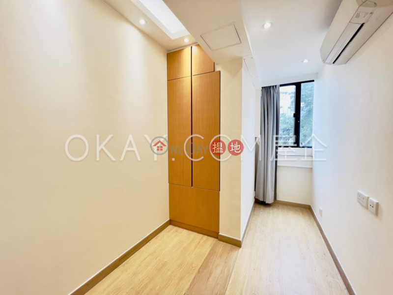 Property Search Hong Kong | OneDay | Residential | Sales Listings | Nicely kept 2 bedroom with sea views & parking | For Sale