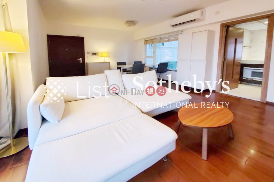 Property for Rent at Centrestage with 3 Bedrooms 108 Hollywood Road | Central District | Hong Kong Rental HK$ 36,800/ month