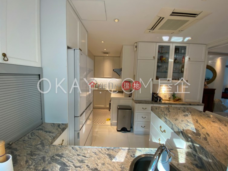 Efficient 3 bedroom with terrace | For Sale 8 Discovery Bay Road | Lantau Island | Hong Kong | Sales | HK$ 19.68M