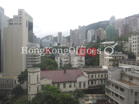 威信大廈寫字樓租單位出租, 威信大廈 Wilson House | 中區 (HKO-39954-AFHR)_0