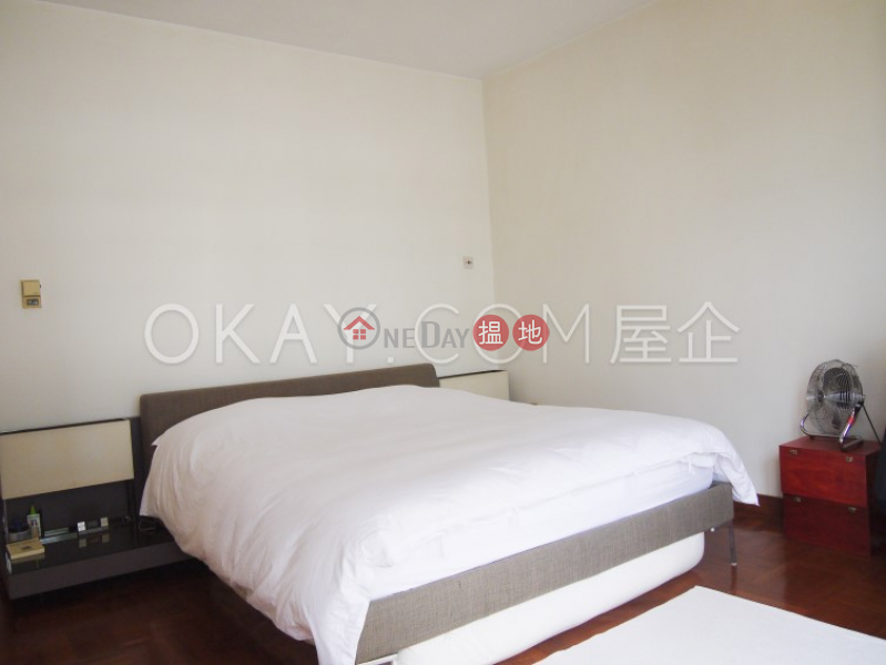 HK$ 63M Po Garden Central District | Unique 3 bedroom with parking | For Sale