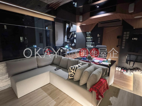 2房1廁新陞大樓出售單位, 新陞大樓 Sunrise House | 中區 (OKAY-S277027)_0