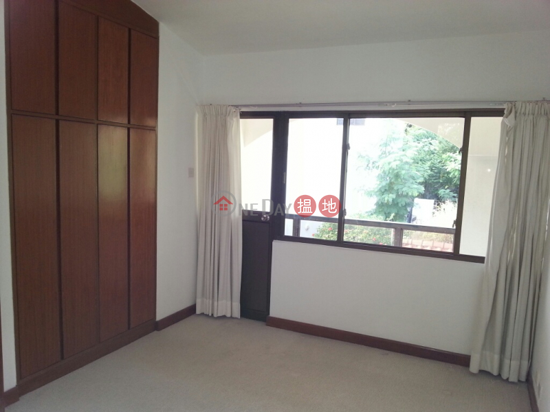 HK$ 55,000/ month, House B4 Swan Villas Sai Kung, Town House, Garage & Pool