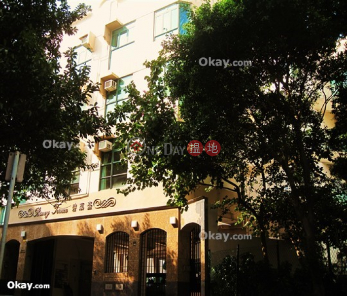 Tasteful 2 bedroom with sea views, balcony | Rental, 73 Bisney Road | Western District Hong Kong Rental | HK$ 45,000/ month