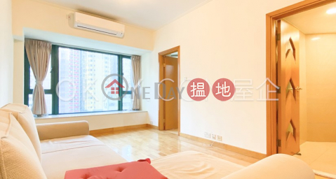 1房1廁高逸華軒出售單位, 高逸華軒 Manhattan Heights | 西區 (OKAY-S38389)_0