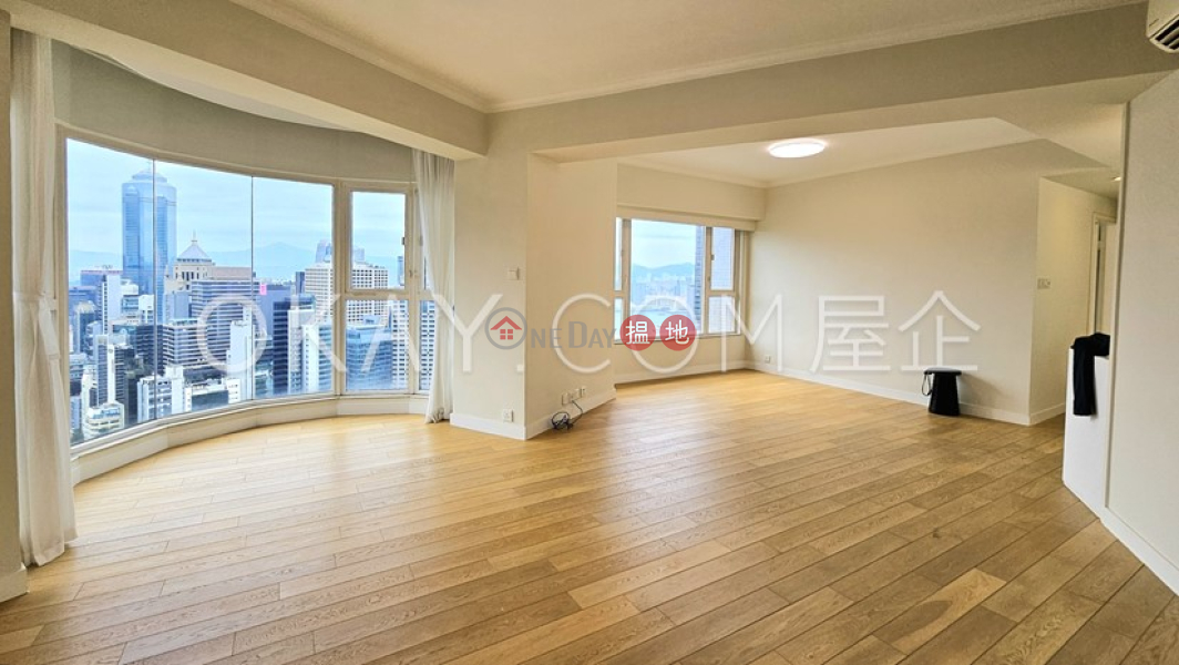 3房2廁,極高層,星級會所,露台帝景閣出租單位|帝景閣(The Royal Court)出租樓盤 (OKAY-R19434)