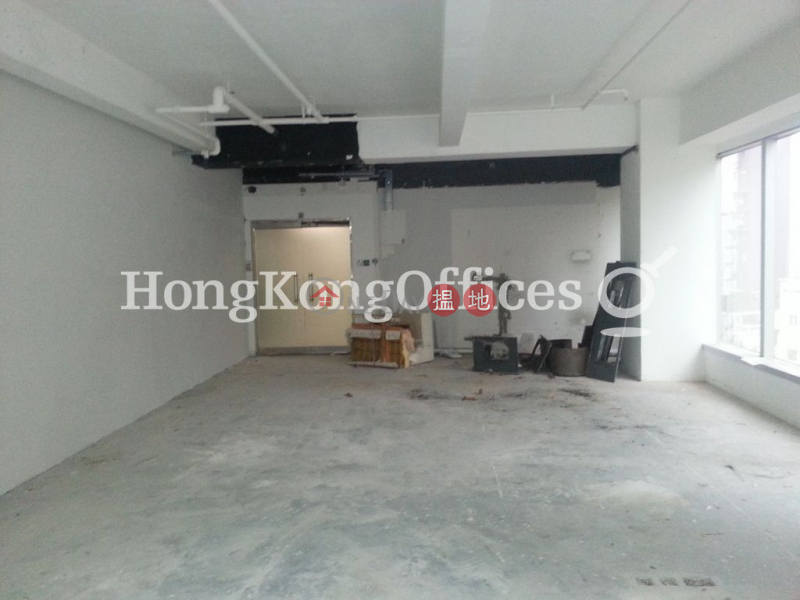 Office Unit for Rent at Chinachem Hollywood Centre, 1 Hollywood Road | Central District | Hong Kong Rental HK$ 36,936/ month