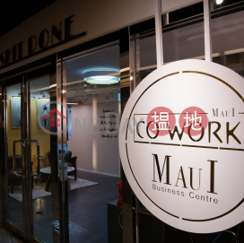 Co Work Maui I Monthly pass $2,000, Eton Tower 裕景商業中心 | Wan Chai District (COWOR-8891178898)_0