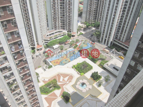 Practical 2 bedroom on high floor | Rental | (T-25) Chai Kung Mansion On Kam Din Terrace Taikoo Shing 齊宮閣 (25座) _0