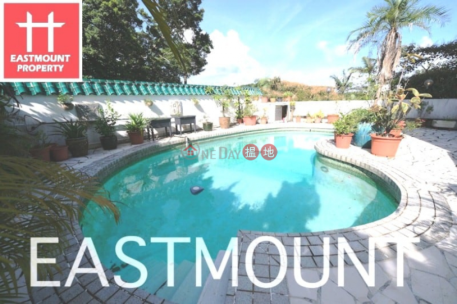 Sai Kung Village House | Property For Sale and Lease in Hing Keng Shek 慶徑石-Huge Indeed Gdn,, Private Pool | Property ID:2724 | Hing Keng Shek Village House 慶徑石村屋 Sales Listings