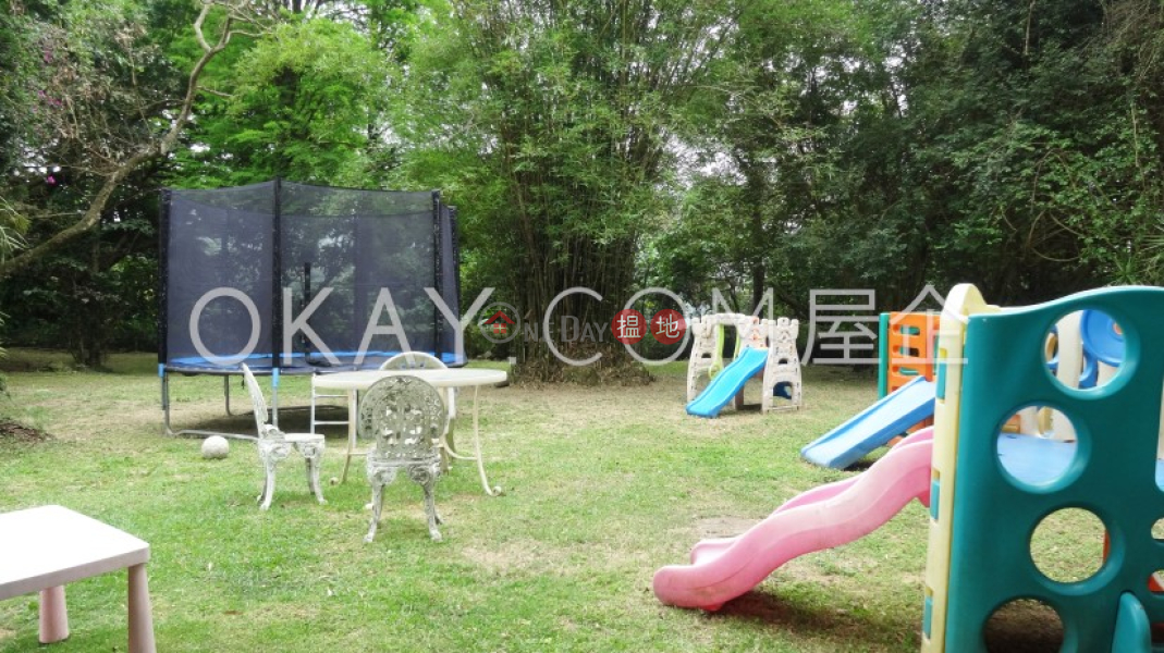 Popular 3 bedroom with parking | Rental, Taoloo Villa Taoloo Villa Rental Listings | Sai Kung (OKAY-R294744)