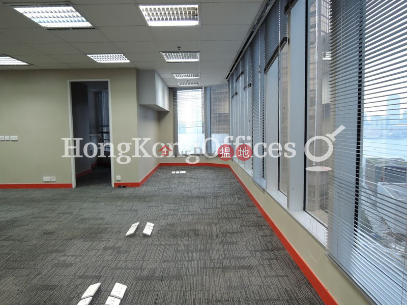 Property Search Hong Kong | OneDay | Office / Commercial Property | Rental Listings Office Unit for Rent at Lippo Centre