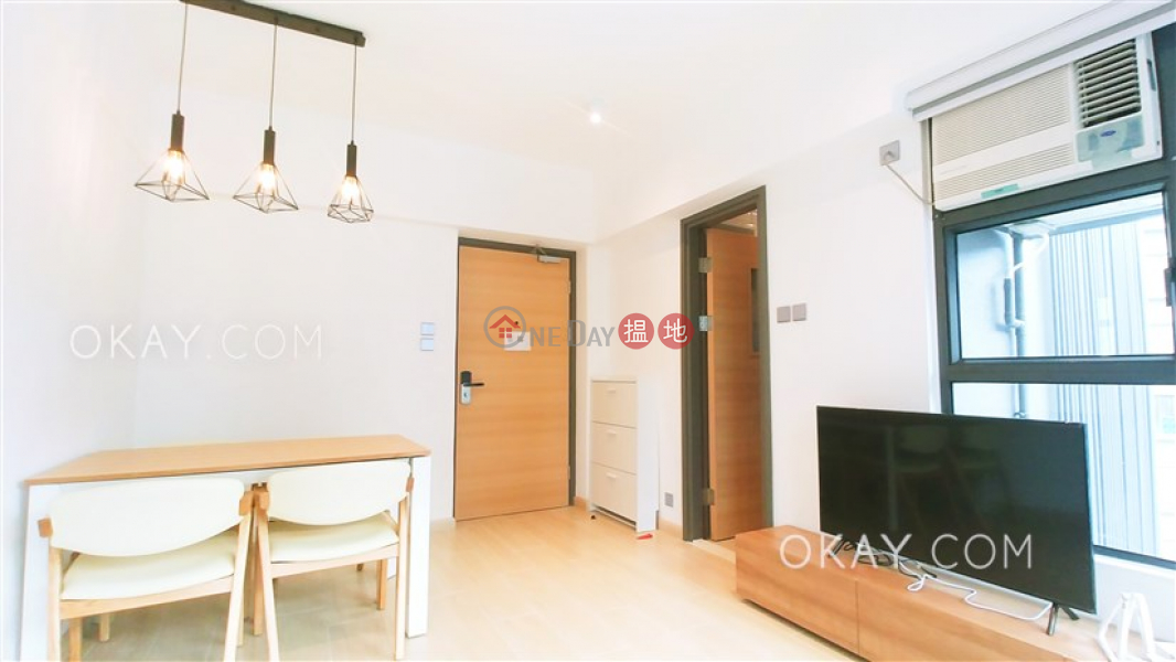 Cozy 2 bedroom on high floor | Rental, Hai Kwang Mansion 海光大廈 Rental Listings | Western District (OKAY-R381711)