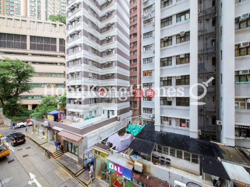 Property Search Hong Kong | OneDay | Residential | Rental Listings, 1 Bed Unit for Rent at Kam Ling Court Commercial Centre