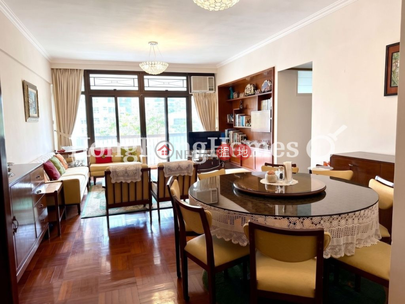 3 Bedroom Family Unit at Evergreen Court | For Sale | 71-73A Blue Pool Road | Wan Chai District, Hong Kong Sales | HK$ 25M
