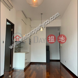 Furnished apartment for rent in Wan Chai, J Residence 嘉薈軒 | Wan Chai District (A035391)_0