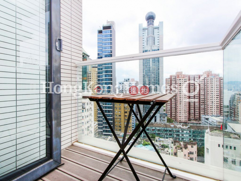 2 Bedroom Unit for Rent at Altro, 116-118 Second Street | Western District Hong Kong | Rental HK$ 25,000/ month