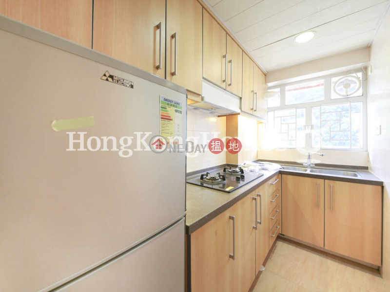 3 Bedroom Family Unit for Rent at Block A Grandview Tower | 128-130 Kennedy Road | Eastern District | Hong Kong | Rental, HK$ 36,000/ month