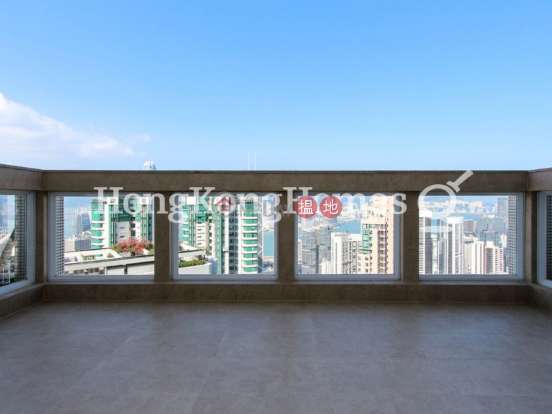 Property Search Hong Kong | OneDay | Residential | Rental Listings 4 Bedroom Luxury Unit for Rent at Rose Gardens