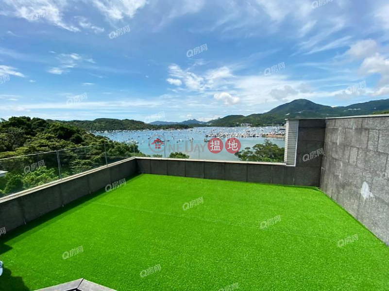 溱喬-全棟大廈住宅-出租樓盤|HK$ 238,000/ 月