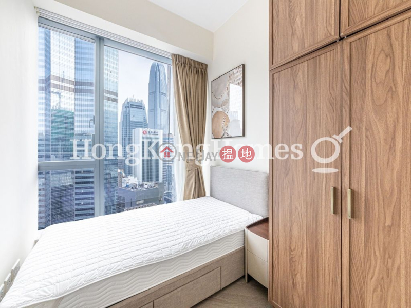 Property Search Hong Kong | OneDay | Residential Rental Listings 3 Bedroom Family Unit for Rent at One Central Place