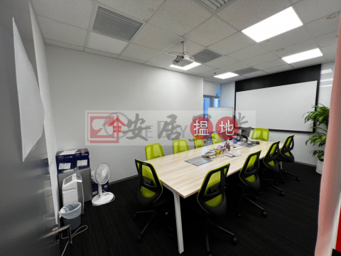 安居工商 何生 谷底回升 投資良機 平過工廈 | EGL Tower 東瀛游廣場 _0