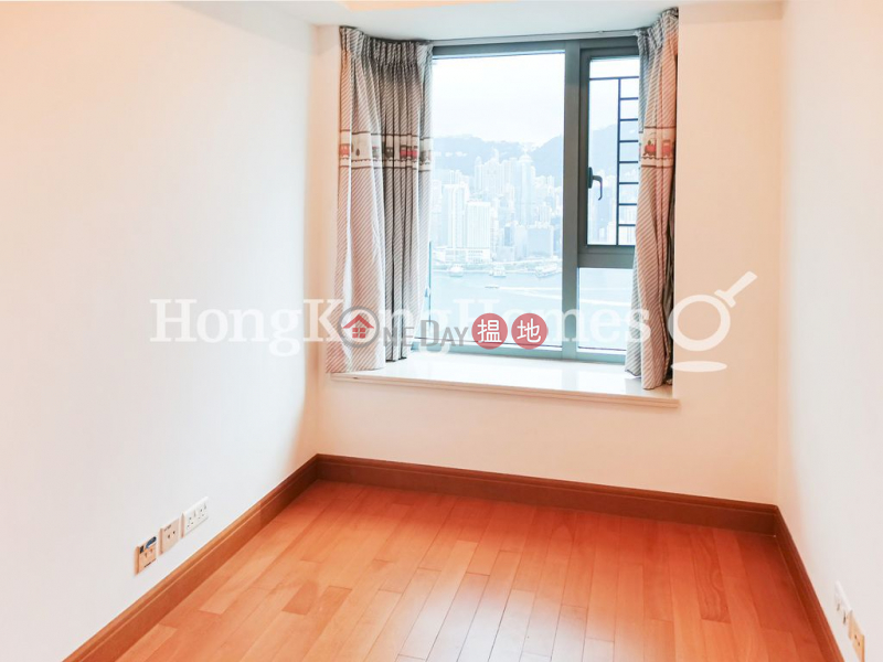 3 Bedroom Family Unit for Rent at The Harbourside Tower 3 1 Austin Road West | Yau Tsim Mong, Hong Kong | Rental HK$ 65,000/ month