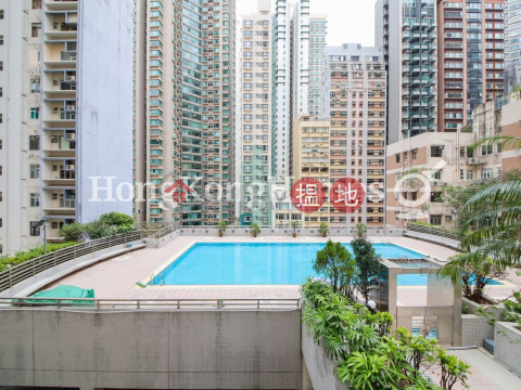 3 Bedroom Family Unit at Manly Mansion | For Sale | Manly Mansion 文麗苑 _0