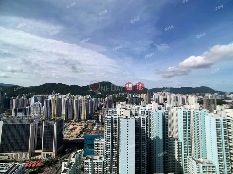 Cullinan West III Tower 7 | 2 bedroom Flat for Rent | Cullinan West III Tower 7 匯璽III 7 座 Rental Listings