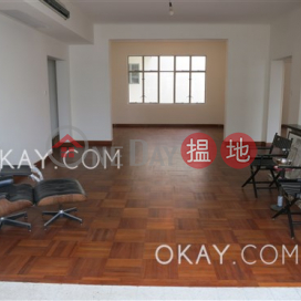 Beautiful 2 bedroom with parking | Rental | 5-7 Broom Road 蟠龍道5-7號 _0