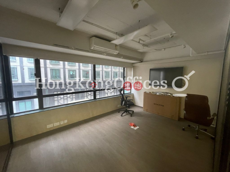 Office Unit for Rent at Parkview Commercial Building | 9-11 Shelter Street | Wan Chai District | Hong Kong | Rental | HK$ 30,005/ month