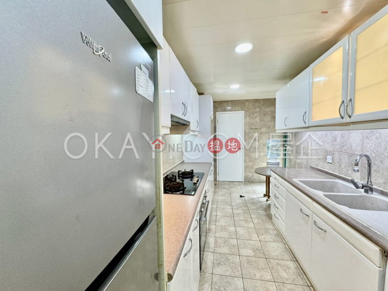 Unique 3 bedroom with terrace | For Sale, Discovery Bay, Phase 9 La Serene, Block 2 愉景灣 9期 海藍居 2座 Sales Listings | Lantau Island (OKAY-S15230)