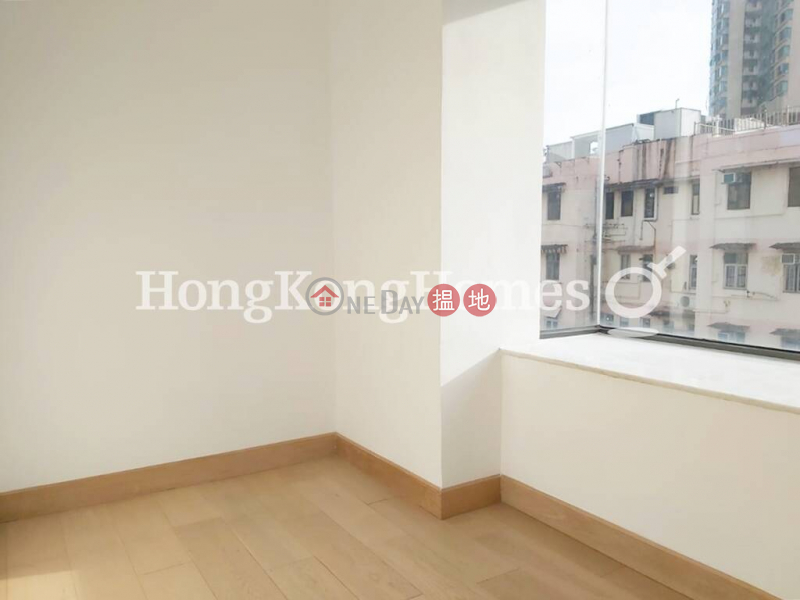 3 Bedroom Family Unit for Rent at Luxe Metro | Luxe Metro 匯豪 Rental Listings