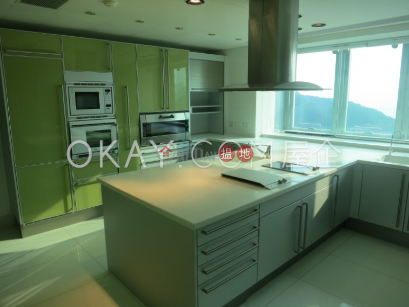 Property Search Hong Kong | OneDay | Residential, Rental Listings, Exquisite 4 bedroom on high floor with parking | Rental