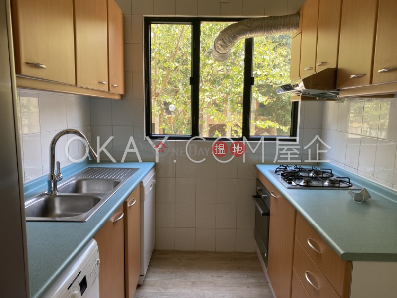 Property Search Hong Kong | OneDay | Residential, Sales Listings, Efficient 3 bedroom with sea views & terrace | For Sale