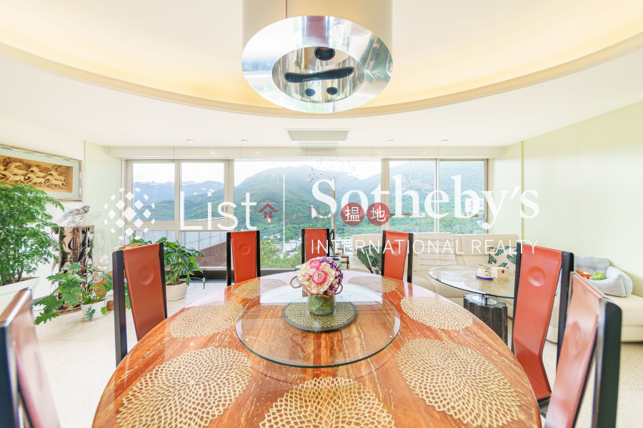 Property for Sale at Jade Crest with 3 Bedrooms | 35H Shouson Hill Road | Southern District Hong Kong, Sales | HK$ 149M