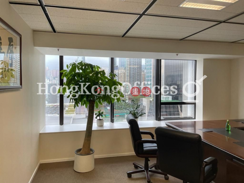 HK$ 168,372/ month, Harbour Centre Wan Chai District | Office Unit for Rent at Harbour Centre