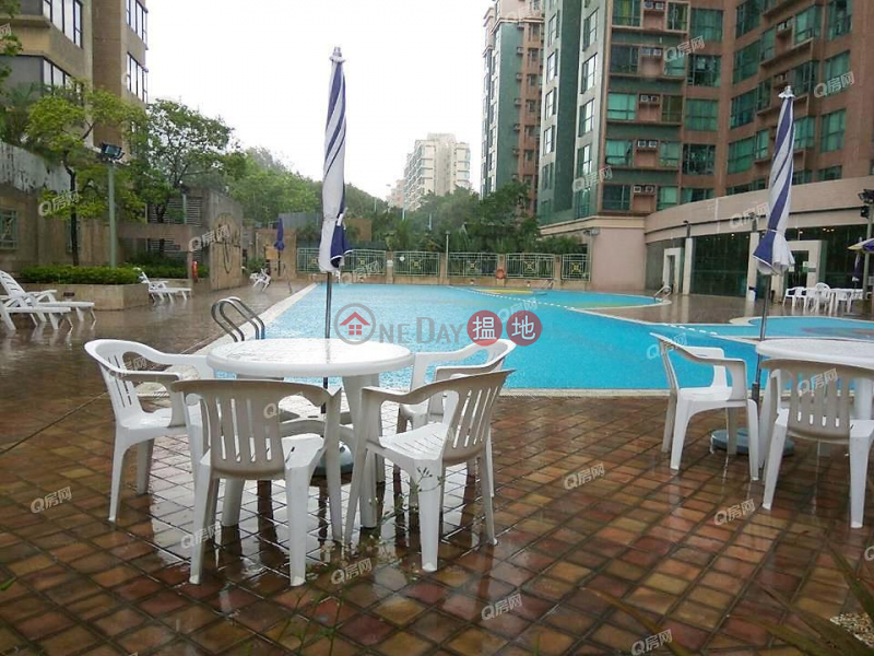 Parkside Villa Block 3 | 3 bedroom Low Floor Flat for Sale | Parkside Villa Block 3 柏麗豪園3座 Sales Listings