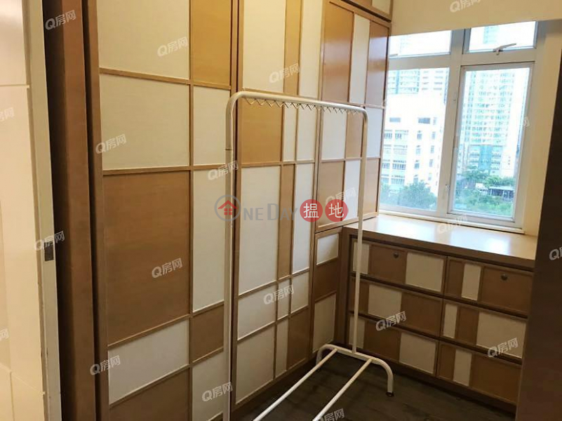 Block 17 On Ming Mansion Sites D Lei King Wan | 1 bedroom Mid Floor Flat for Rent 23 Lei King Road | Eastern District | Hong Kong | Rental HK$ 21,000/ month