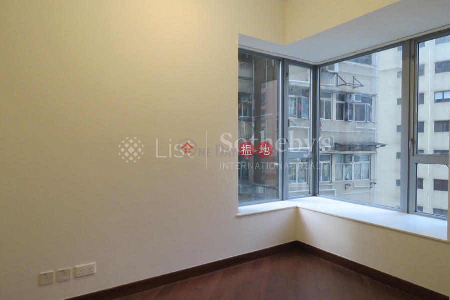 Property for Sale at One Pacific Heights with 3 Bedrooms, 1 Wo Fung Street | Western District | Hong Kong | Sales | HK$ 17M